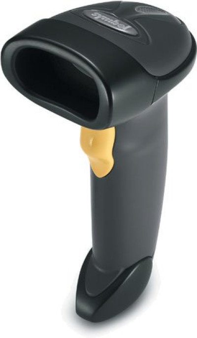 Zebra LS2208 Barcode Scanner