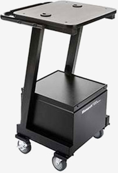 Avery-Dennison 9878 Mobile Workstation Mobile Cart