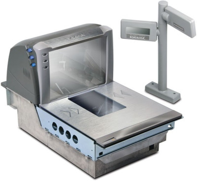 Datalogic Magellan 8500Xt Barcode Scanner