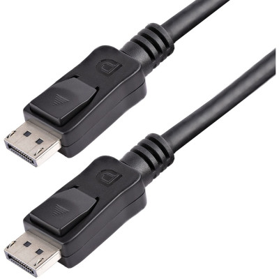 StarTech DISPLPORT15L10PK Cables, Connectors, and Adapters