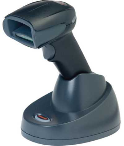 Honeywell Xenon 1902 Barcode Scanner