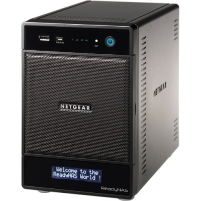 NETGEAR RNDP400U-100AJS Data Networking