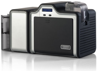 Fargo HDP5000 ID Card Ribbon