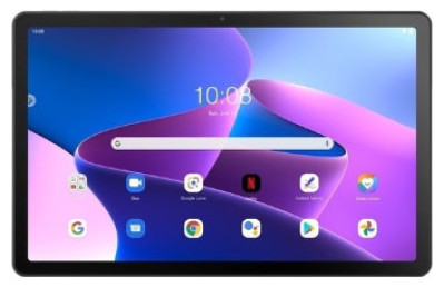Lenovo M10 Plus Tablet