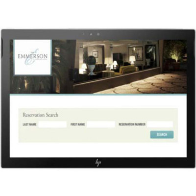 HP 5QK69UA#ABA Touchscreen