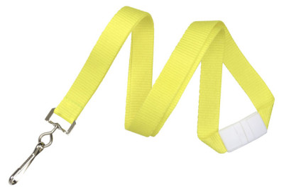 Brady Lanyards Lanyard