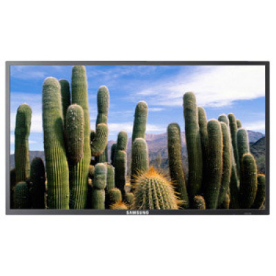 Samsung LH55CSPLBC/ZA Digital Signage Display