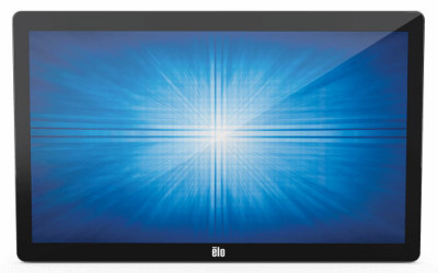 Elo 2402L Touchscreen
