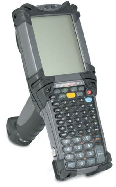 Symbol MC9000-G Mobile Computer