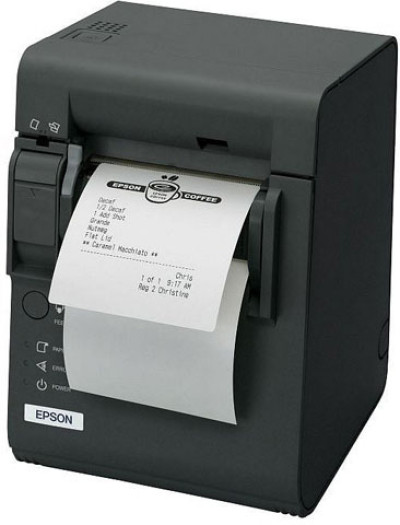 Epson TM-L90 Receipt Printer