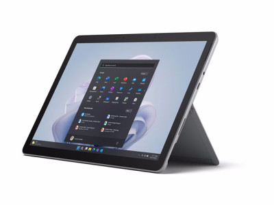 Microsoft Surface Go 4 Computing and Tablets