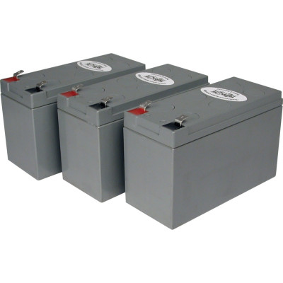 Tripp-Lite RBC53 Power Device