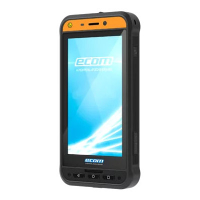 ecom instruments Ex-Handy10-ROW-DZ2AIC-ANDC00 Mobile Computer