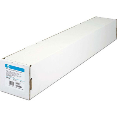 HP C2T54A Barcode Label