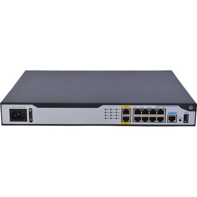 HPE Aruba JG875A#ABA Wireless Router