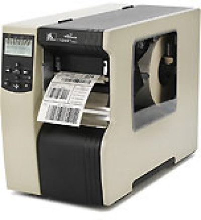 Zebra 110XiIIIPlus Barcode Label Printer