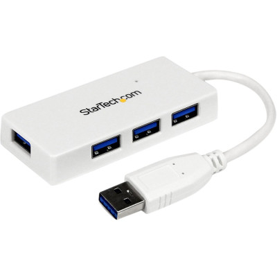 StarTech ST4300MINU3W Cables, Connectors, and Adapters