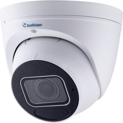 GeoVision 125-EBD4813-000 Security Camera