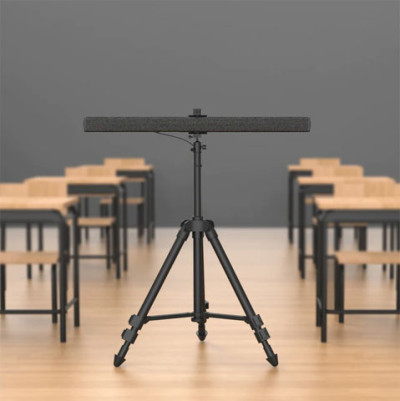 Heckler Tripod Mounts Accessory