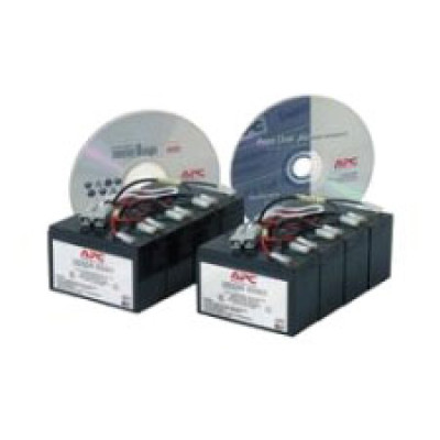 APC Replacement Batteries UPS