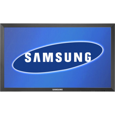 Samsung LH40CRPMBC/ZA Digital Signage Display