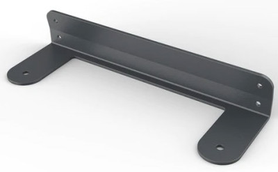 Heckler H711-BG Mounting Hardware and Stands