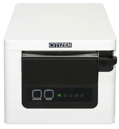 Citizen CT-S751 Receipt Printer