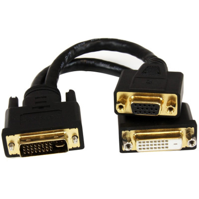 StarTech DVI92030202L Accessory