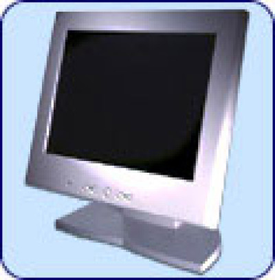 GVision L2ES-DA Monitor