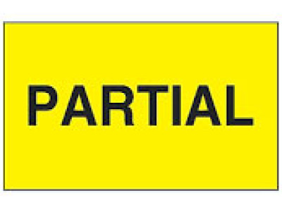 AirTrack® Shipping Labels Shipping Labels