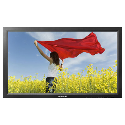 Samsung LH32HBPLBC/ZA Digital Signage Display