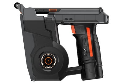 Urovo K388 Pro Portable Barcode Printer