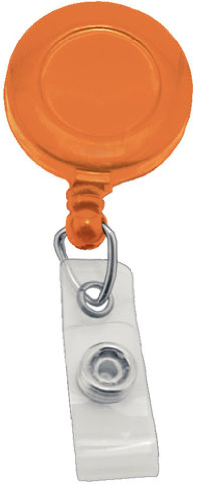 Brady Badge Reels Reel