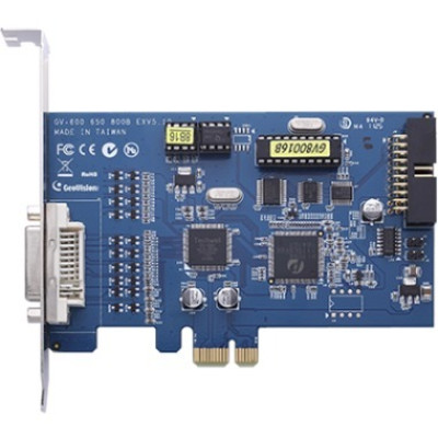 GeoVision 310-G8BEX-080 Products