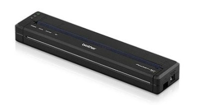 Panasonic PocketJet 8 Barcode Label Printer