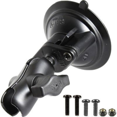 RAM Mount RAM-B-311BU-LO2 Products