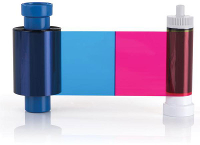 Magicard MC300YMCKO/2 Ribbon