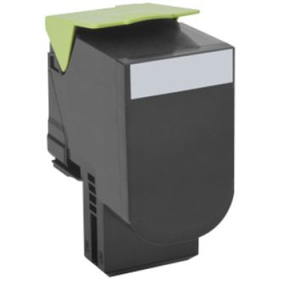 Lexmark 80C0HKG Toner