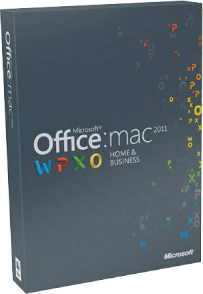 Microsoft Office Software