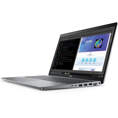 Dell Precision 3580 Workstation PC