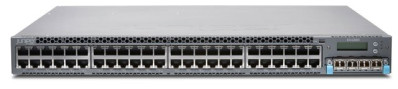 Juniper Networks EX4300 Ethernet Switch
