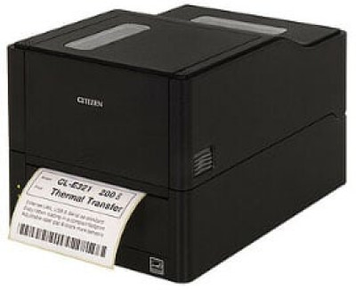 Citizen CL-E321 Barcode Label Printer