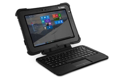 Zebra L10 Android Rugged Tablet