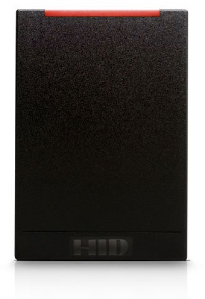 HID iClass R40 6120 Credit Card Reader