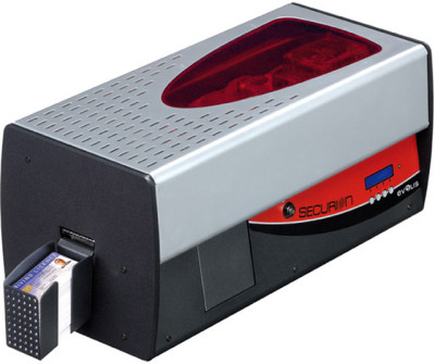 Evolis Securion ID Card Printer