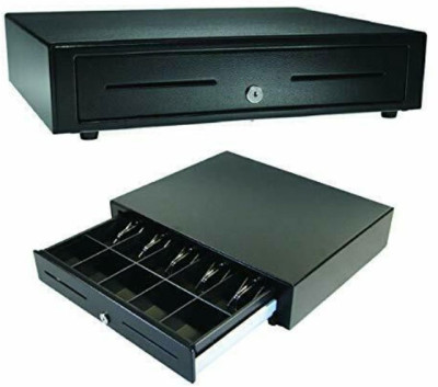 APG VB320-1-BL1915 Cash Drawer