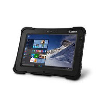 Zebra XSLATE L10 Tablet