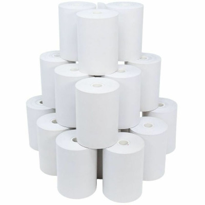 Brother RD016U9M Barcode Label