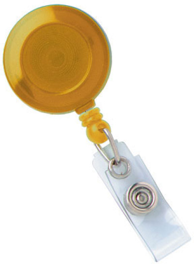 Brady Badge Reels Reel