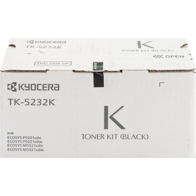 Kyocera TK-5232K Toner